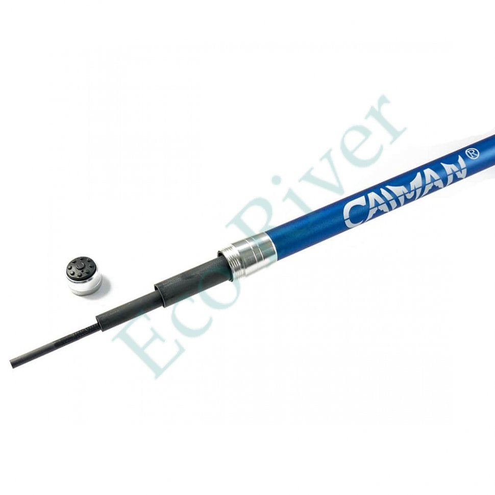 Удочка Caiman Master II Pole 5м 211506