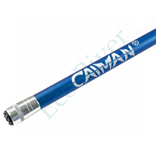 Удочка Caiman Master II Pole 5м 211506