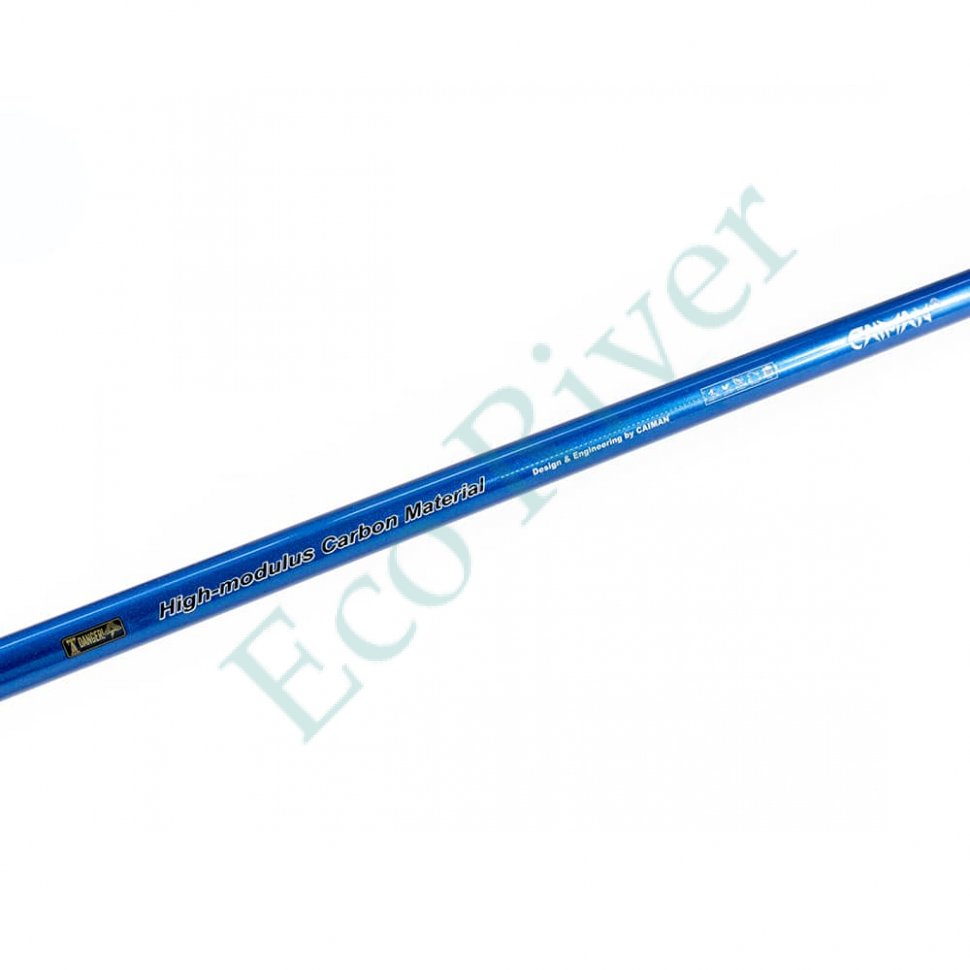 Удочка Caiman Master II Pole 5м 211506