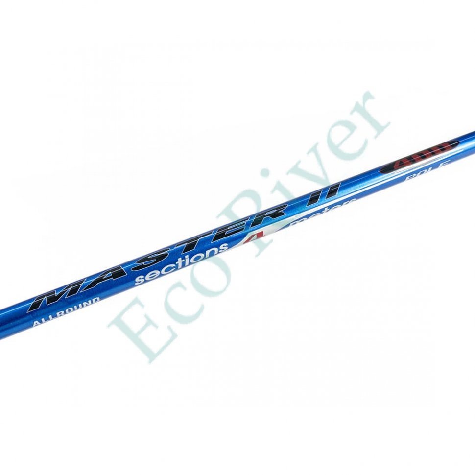Удочка Caiman Master II Pole 5м 211506