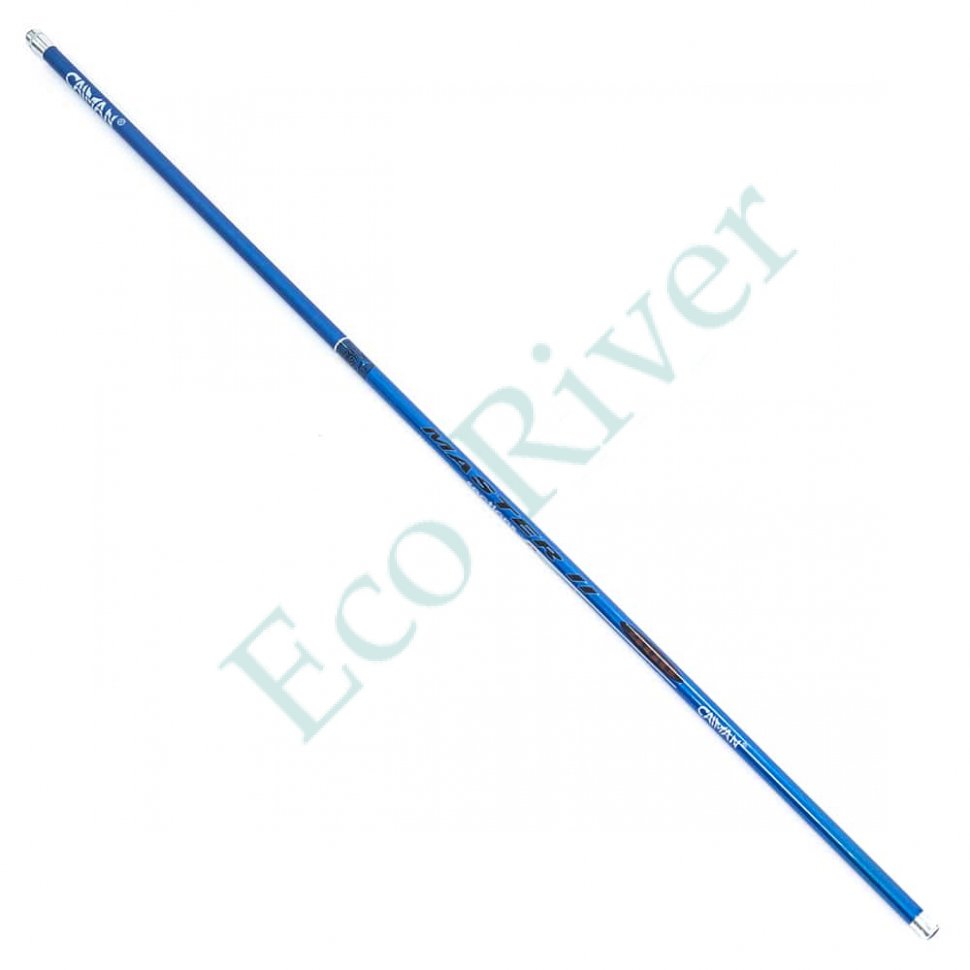 Удочка Caiman Master II Pole 5м 211506