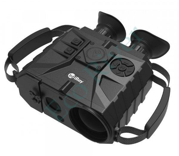 iRay xFuse PT-Pro 640