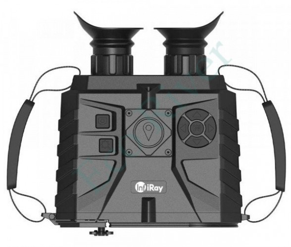 iRay xFuse PT-Pro 640