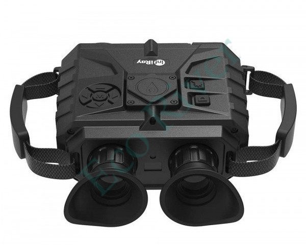 iRay xFuse PT-Pro 640