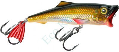 ПОППЕР AQUA 45mm, цвет 018