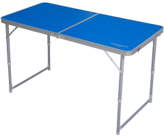 Стол складной President Fish 8701 011 синий