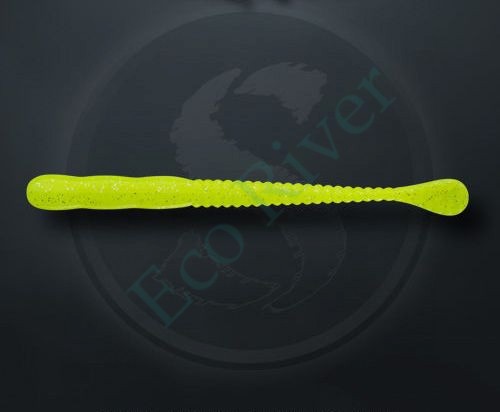 Приманка силик. Sprut Nagiru 105 2.8г/L 6шт