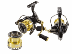 Катушка Volzhanka Pro Sport (Shot) 4000 118-3062
