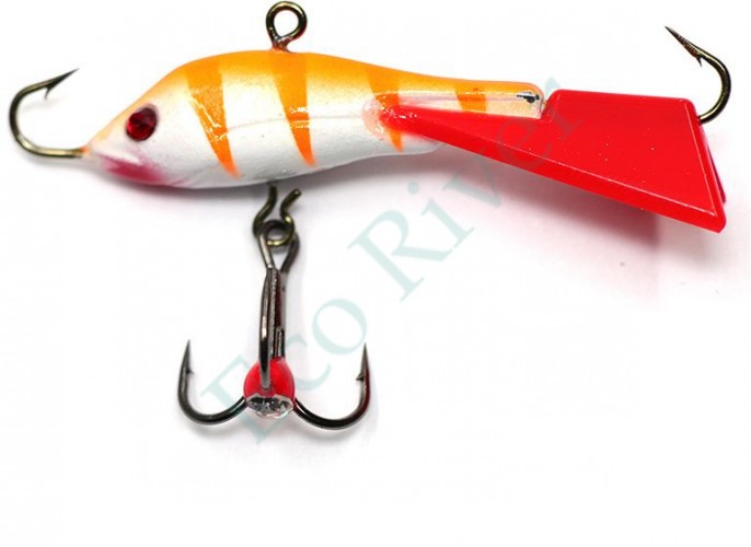 Балансир Yaman SE Subfish, L-50 мм, 19 г, цвет 67