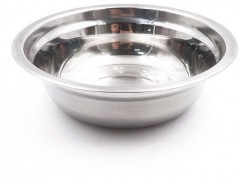 Миска Следопыт-эконом метал., d - 17 см, 650 мл/800/