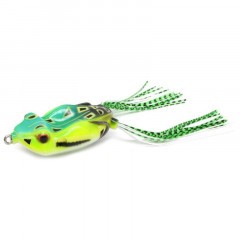 Воблер Sprut Saga Frog 60TW 13г/B1