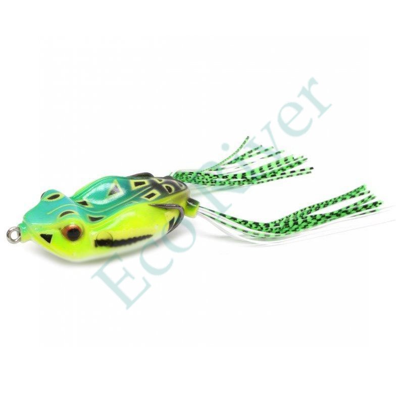 Воблер Sprut Saga Frog 60TW 13г/B1