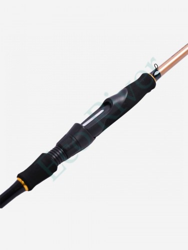 Спиннинг Maximus Zircon-X 27M 2.7м 7-35г