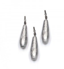 Груз Drop-Shot Яман (20 шт.) - 10 гр./1400/