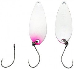 Блесна микроколеб. Namazu Pro TiA Foglio, вес 3,8 г, цвет 107/300/