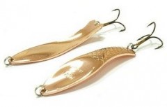 Блесна Mister Cro Уральская 85/20 C