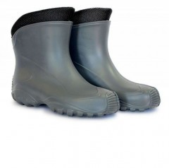 Ботильоны FOX ВС-129м муж. серые р.44