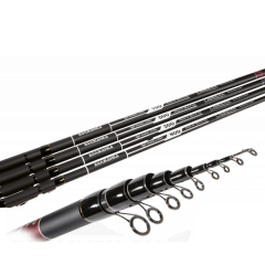 Удочка Волжанка Оптима с/к 7м 25г 010-0153