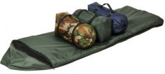 Спальный мешок Богатырь хаки (Сталкер)