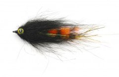 Джиг-Стример Yaman, р. S, 100 мм, цвет 8