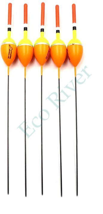 Поплавок Yaman из полиуретана 804-040, 4 г (уп. 5 шт.)