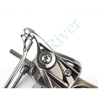 Катушка Nautilus Lux 2000