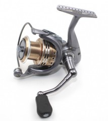 Катушка Condor Sagitta 2000, 8 подшипн., передний фрикцион, запасная шпуля