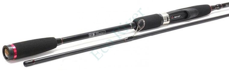 Спиннинг Sprut Nagato 274H 15-45г SN902HMFS