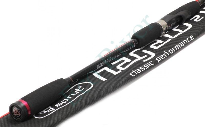 Спиннинг Sprut Nagato 274H 15-45г SN902HMFS