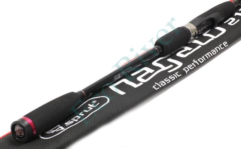 Спиннинг Sprut Nagato 274H 15-45г SN902HMFS