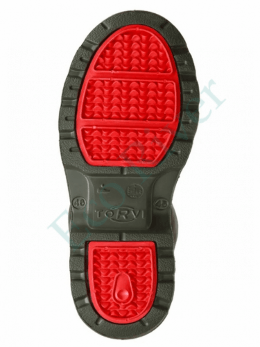 Сапоги Torvi ЭВА с вкладышем ТЭП -25С олива р.45-46