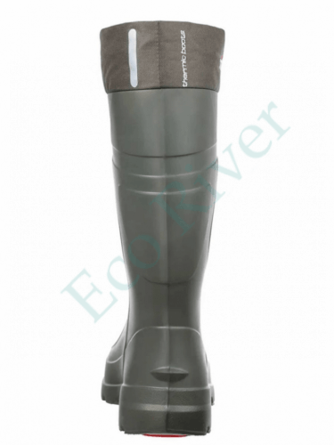 Сапоги Torvi ЭВА с вкладышем ТЭП -25С олива р.45-46