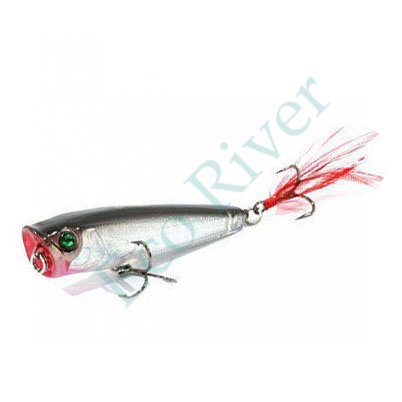 Воблер Sprut Hikari Pop 3D 65TW 7г/SBK-3D