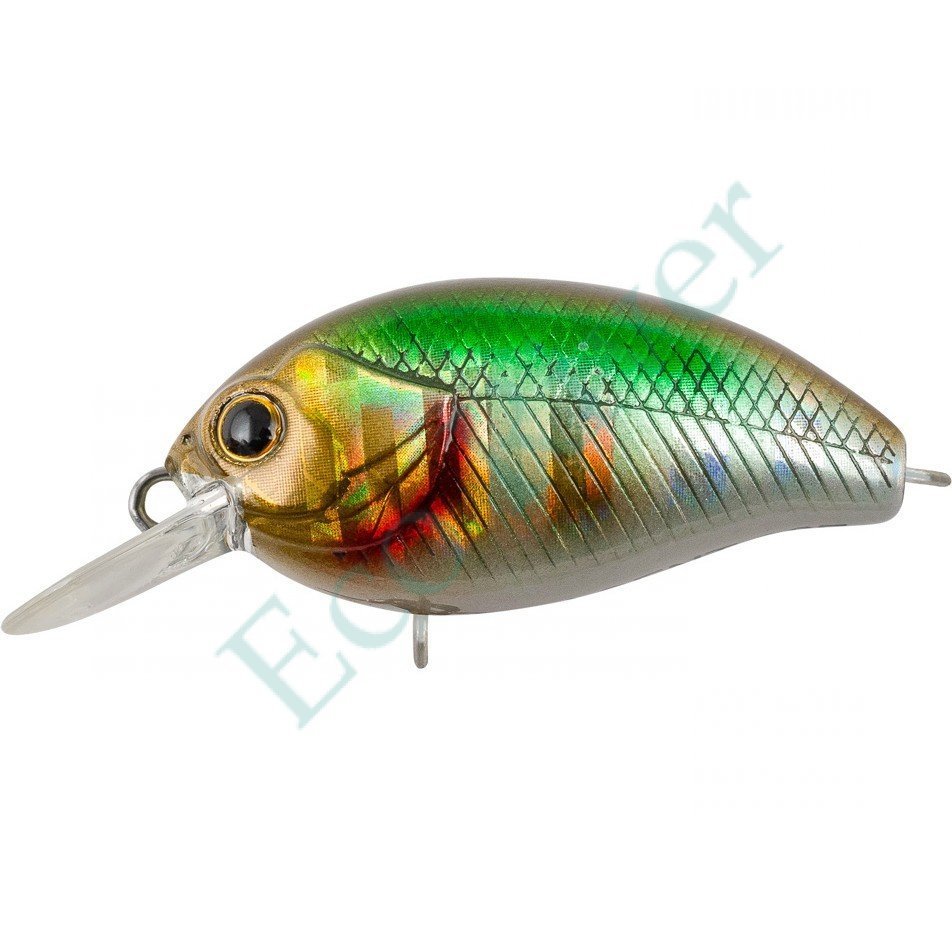 Воблер TsuYoki Agent 36F 032Z