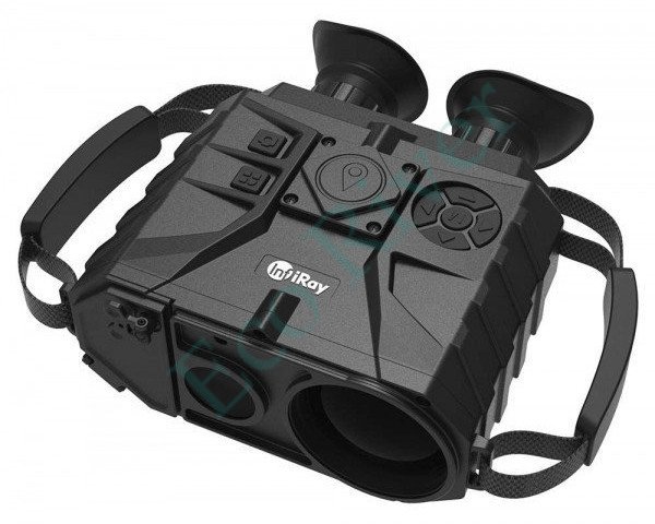 iRay xFuse PT-SE 1024