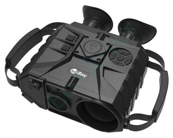 iRay xFuse PT-SE 1024