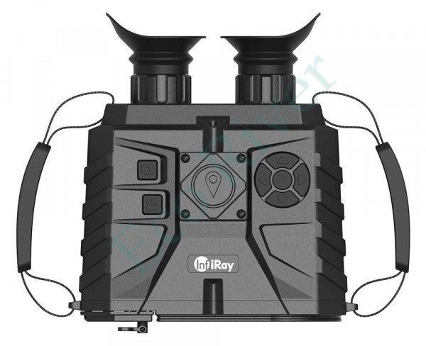 iRay xFuse PT-SE 1024