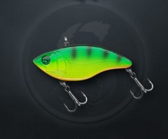 Воблер Sprut Ebi 75S 18.5г/FP