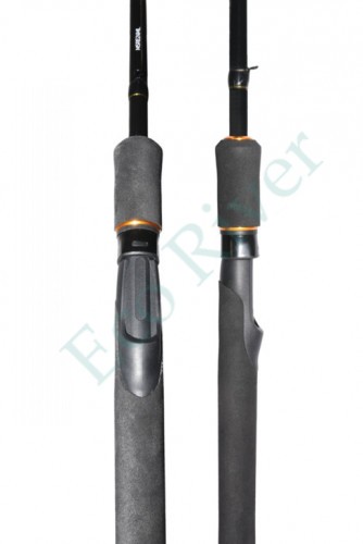 Спиннинг Maximus Resident 21ML 2.1м 5-20г