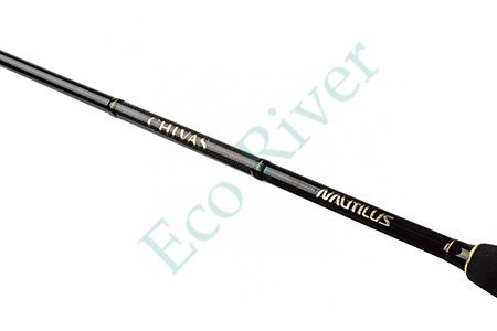 Спиннинг Nautilus Chivas CVS-702M 213см7-28гр