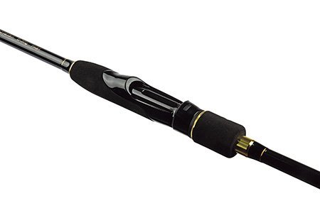 Спиннинг Nautilus Chivas CVS-702M 213см7-28гр
