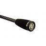 Спиннинг Nautilus Chivas CVS-702M 213см7-28гр