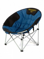 Кресло President Fish круглое 8737 000