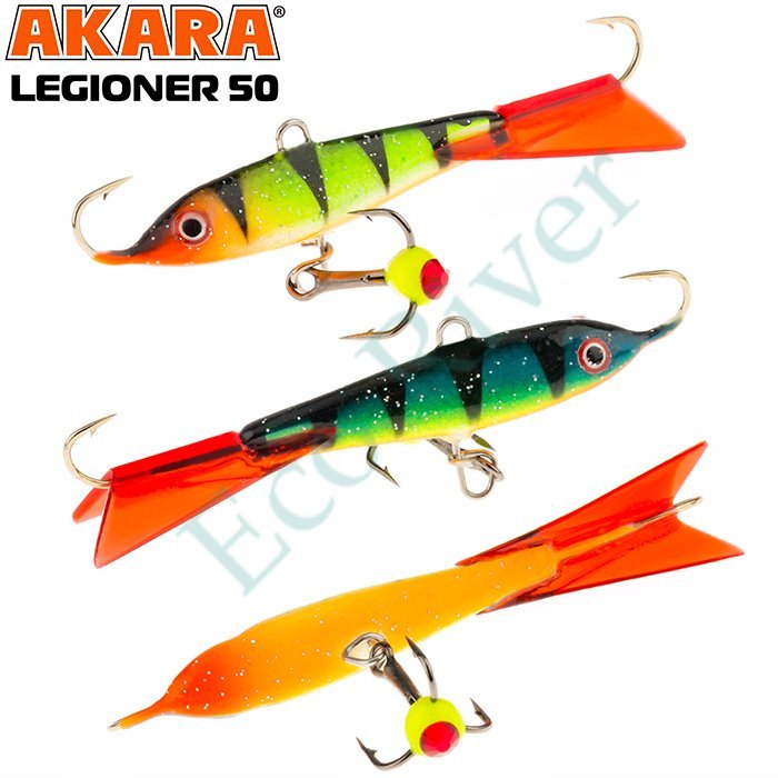 Балансир Akara Legioner 50 9г 29/94
