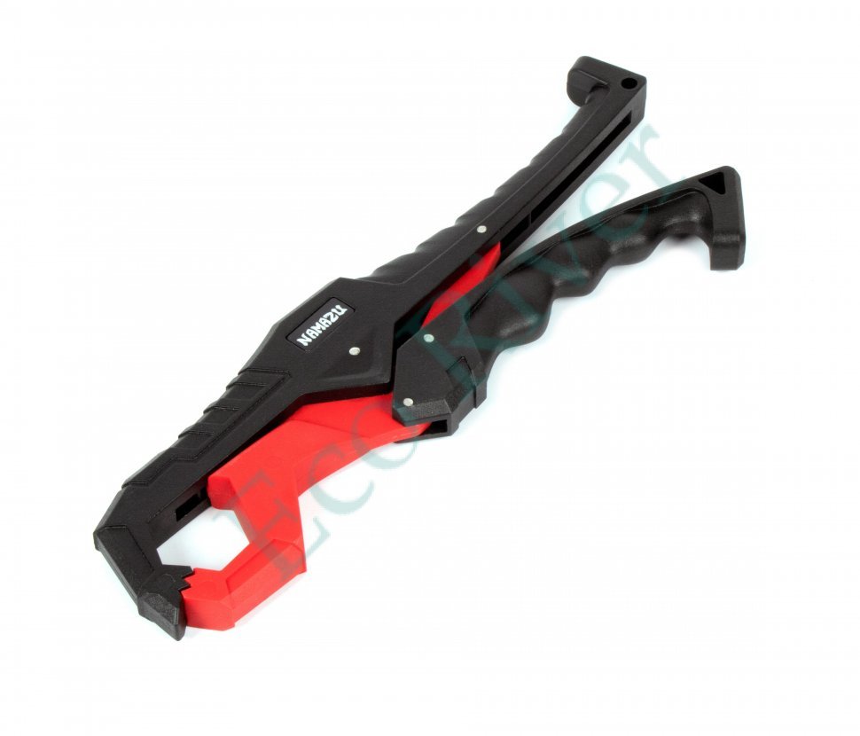 Захват (LipGrip) Namazu челюстной, L-240мм, нейлон/40/