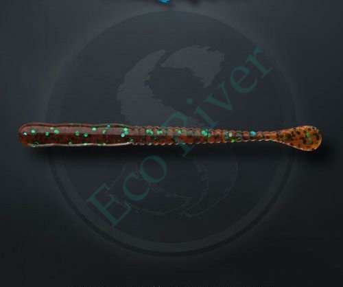 Приманка силик. Sprut Nagiru 105 2.8г/MOGRS 6шт