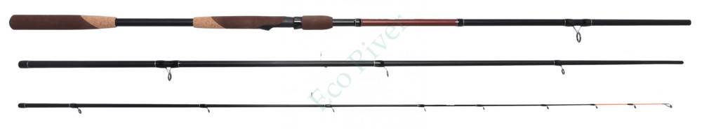 Удилище фидер Maximus Jasper 330M 3.3м 30/60/90г