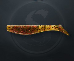 Приманка силик. Sprut Taimo 100 13г/ORS 4шт