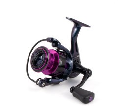 Катушка безынерционная Namazu Pro Neo NE2000, 5+1 подш., метал. шпуля/20/