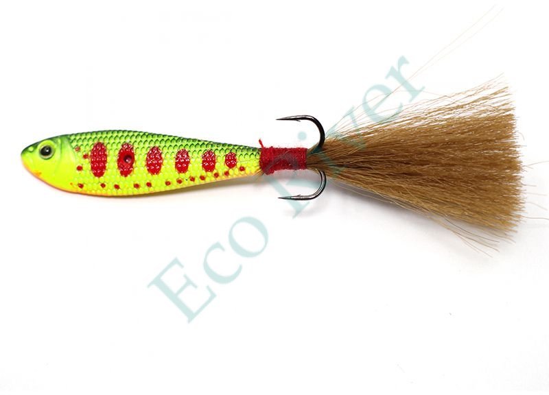 Бокоплав Namazu Angry Wasp, L-40 мм, 10 г, цвет 10/400/